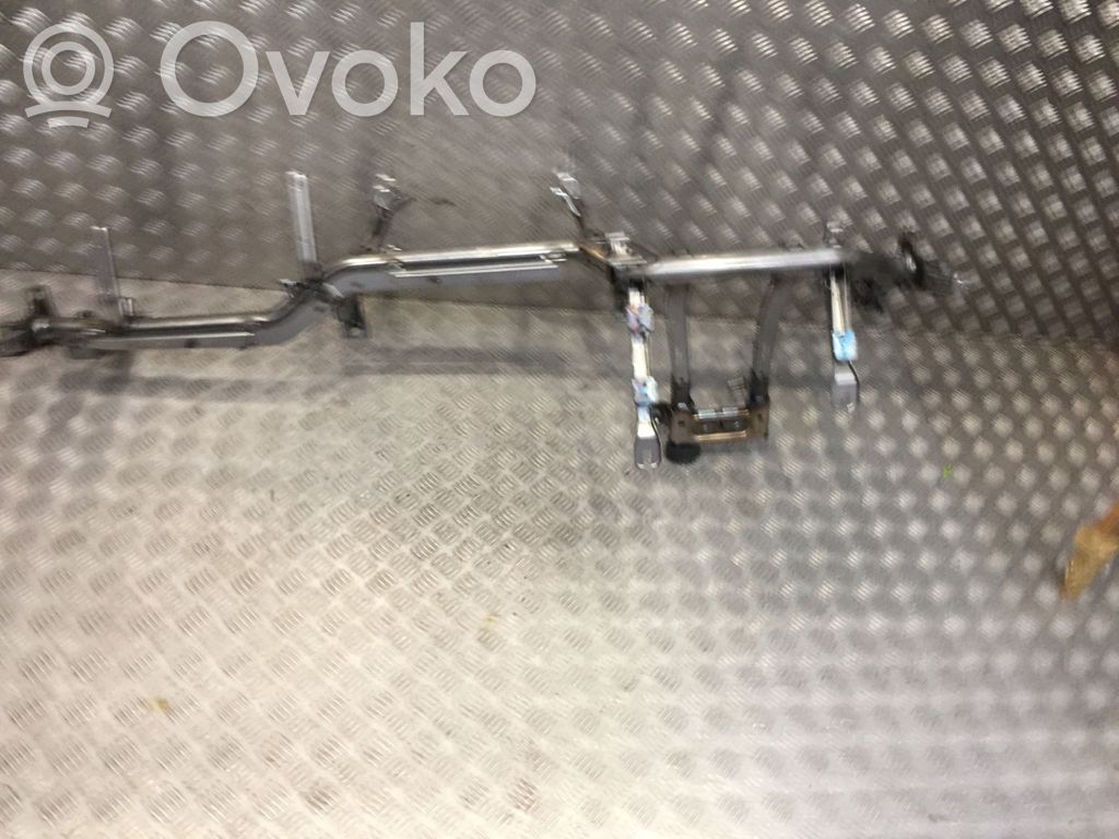 BMW M4 G82 G83 Panel de instrumentos 