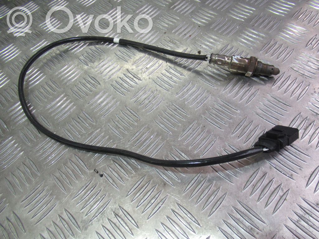 Sonda lambda   80A906265