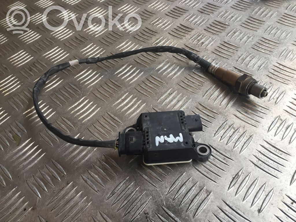 Sonde lambda   03N906261F