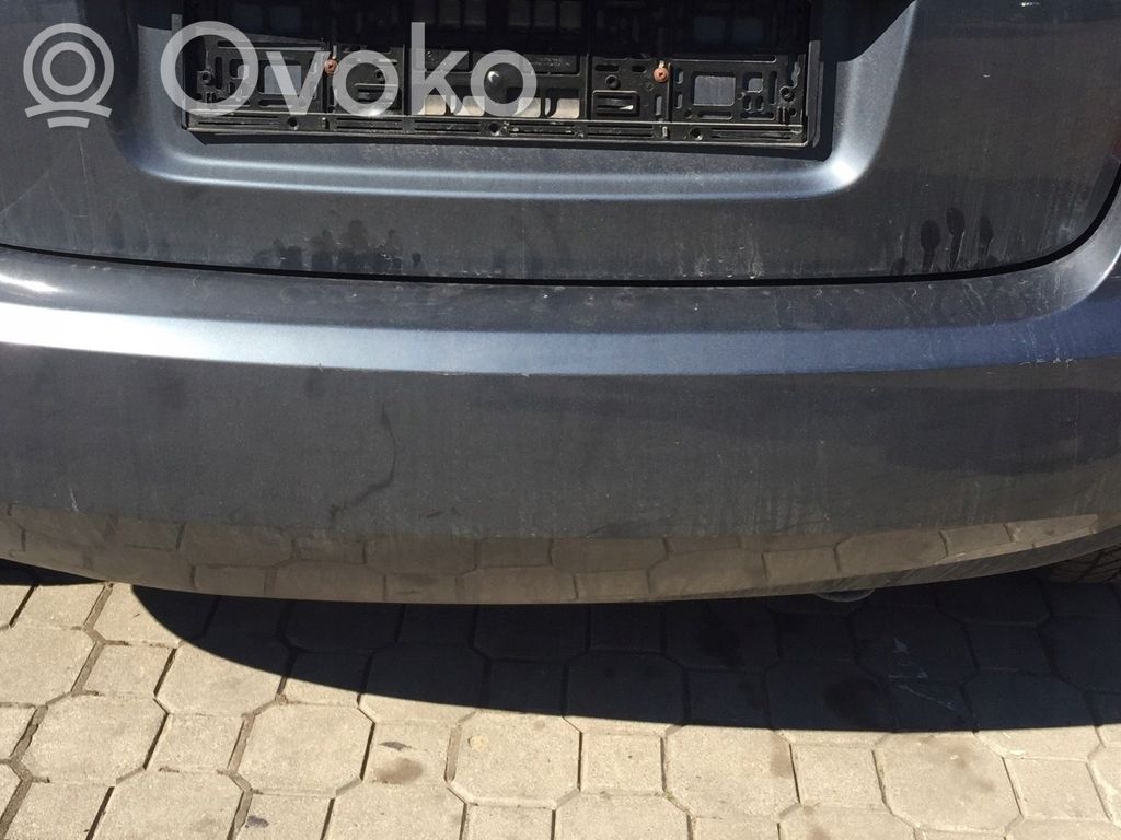 Skoda Fabia Mk3 (NJ) Amortiguador delantero 