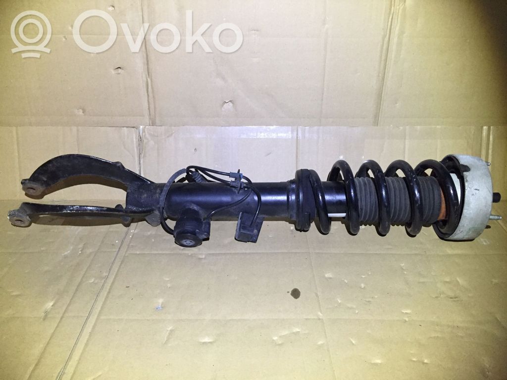 BMW X5 F15 Front shock absorber/damper 