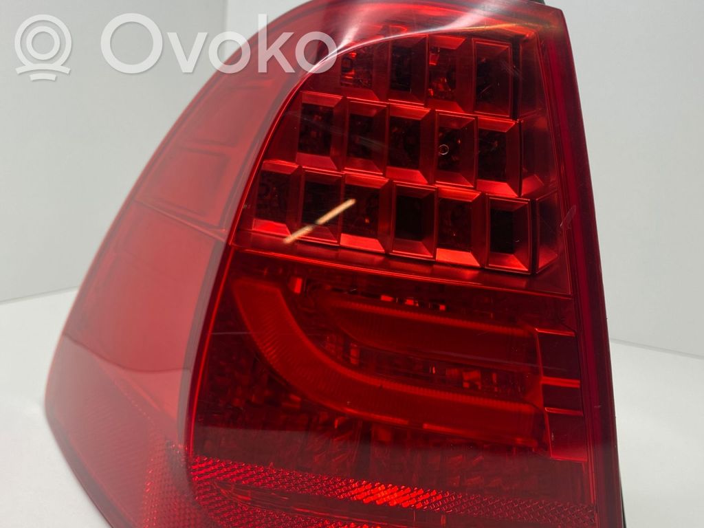 BMW 3 E90 E91 Rear/tail lights 