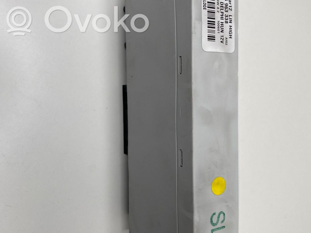 Komforto modulis   6963338,57762110