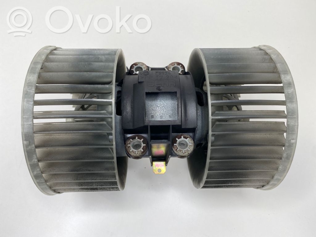 Heater fan/blower