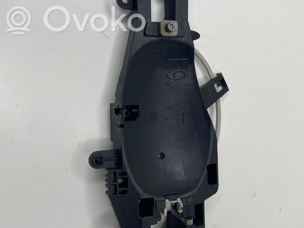 BMW 3 E90 E91 Front door exterior handle/bracket 
