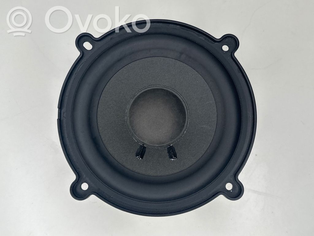 Audi A6 S6 C7 4G Altavoz de la puerta delantera 