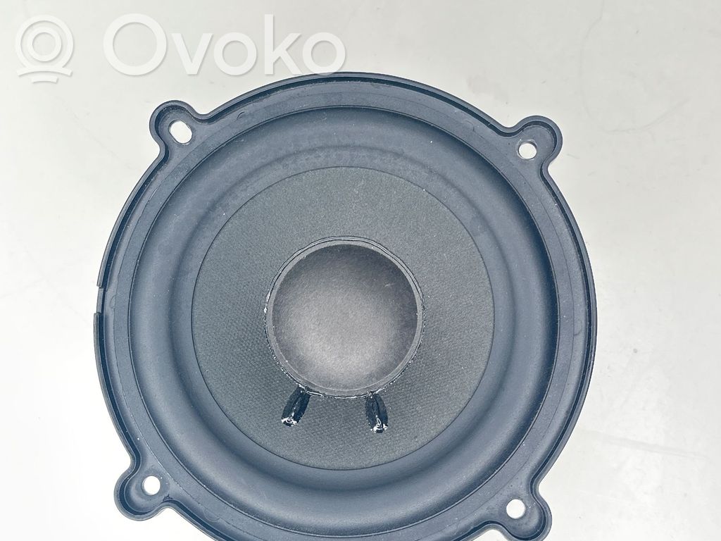 Audi A6 S6 C7 4G Altavoz de la puerta delantera 