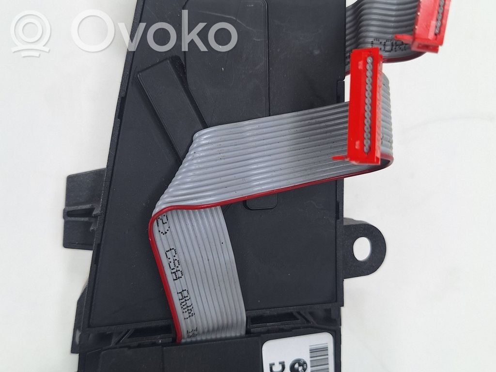 BMW 7 E65 E66 Seat control switch 