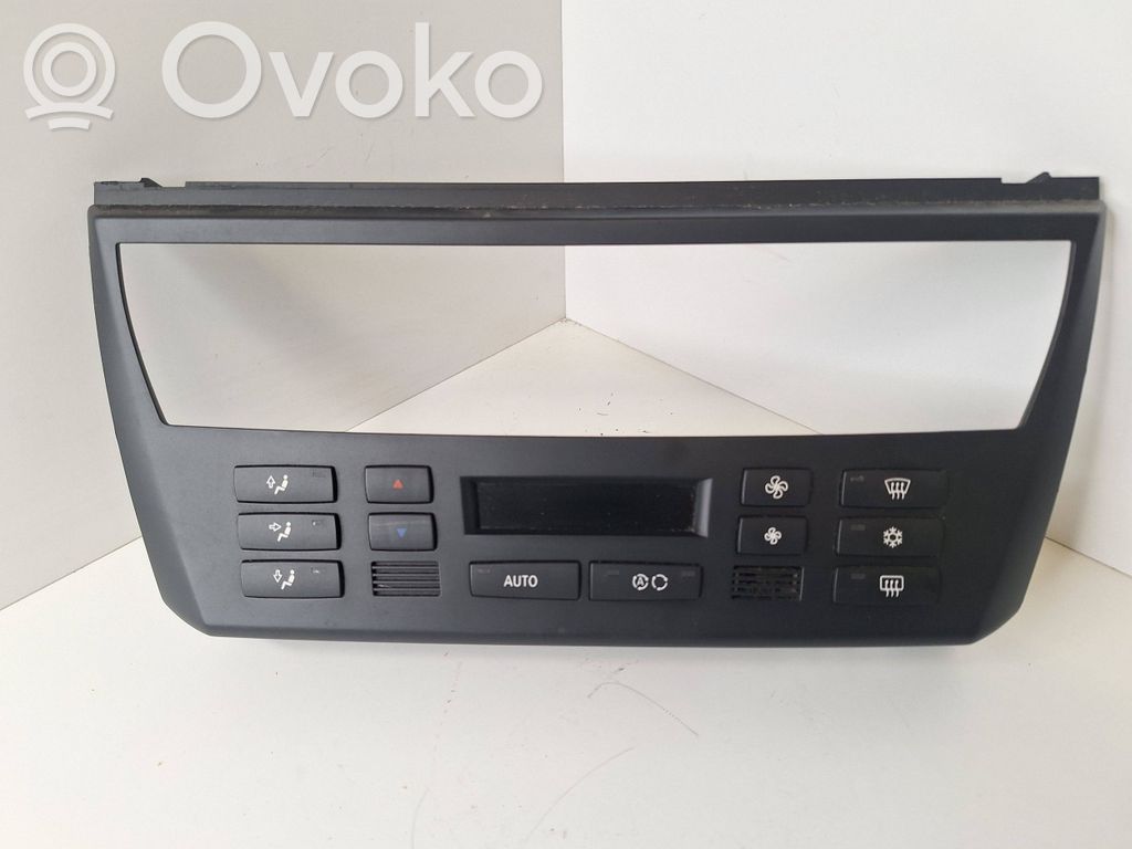 Climate control unit   64113426630,5HB00877711