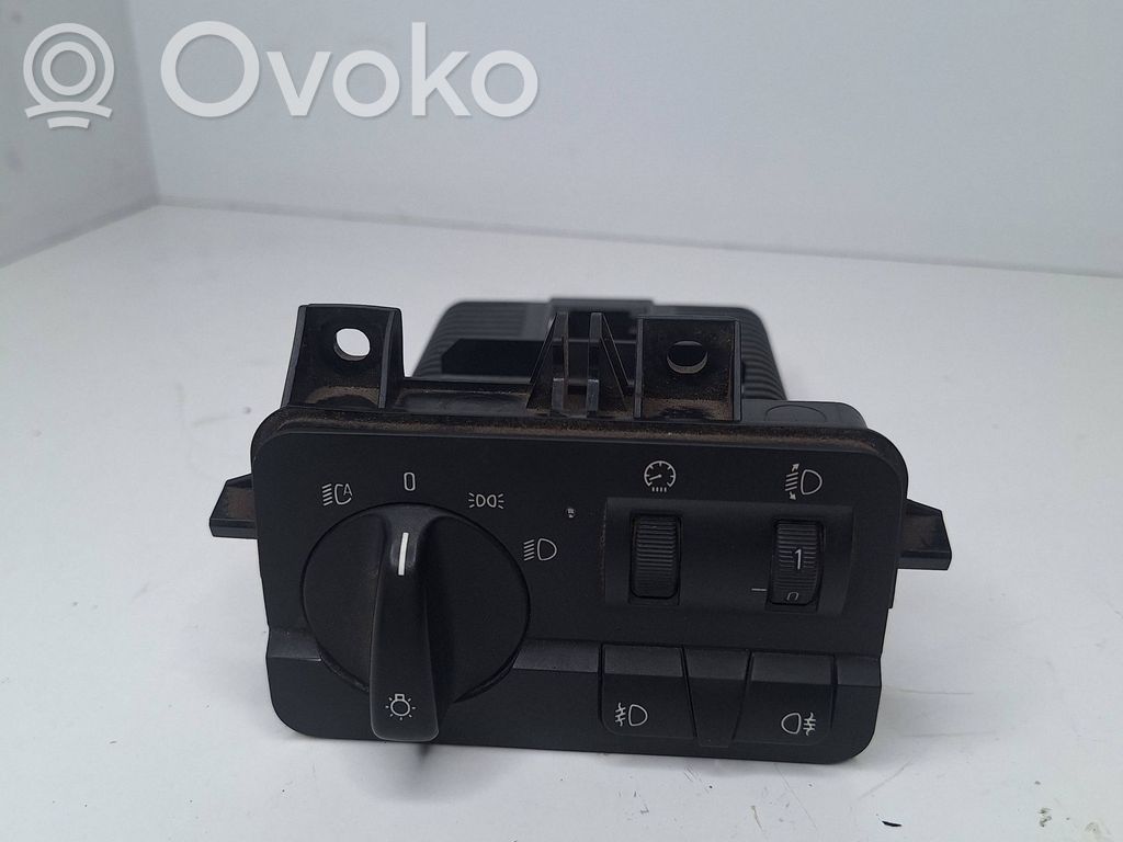 BMW 3 E46 Light switch 