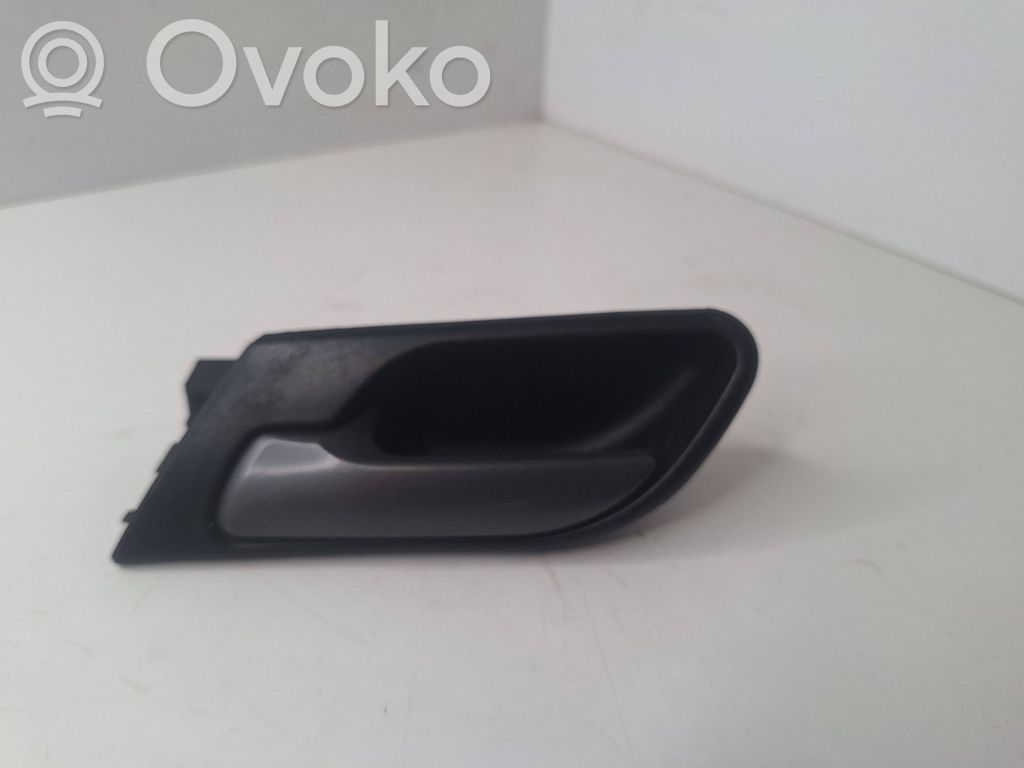 BMW X5 E53 Rear door interior handle 