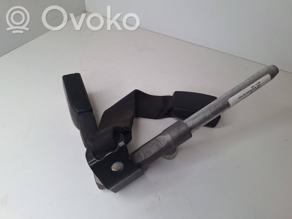 Takaistuimen turvavyön solki   6975364
