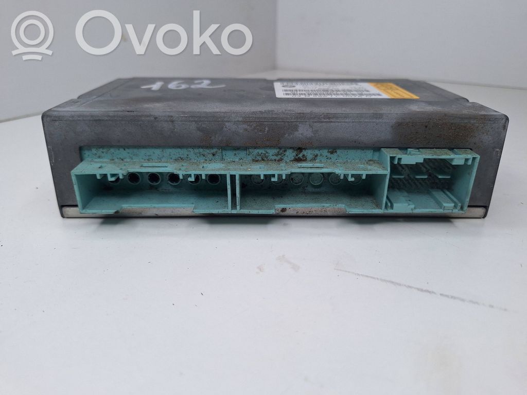 BMW 7 E65 E66 Airbag control unit/module 