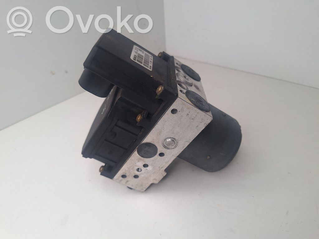 BMW 3 E46 ABS Blokas 
