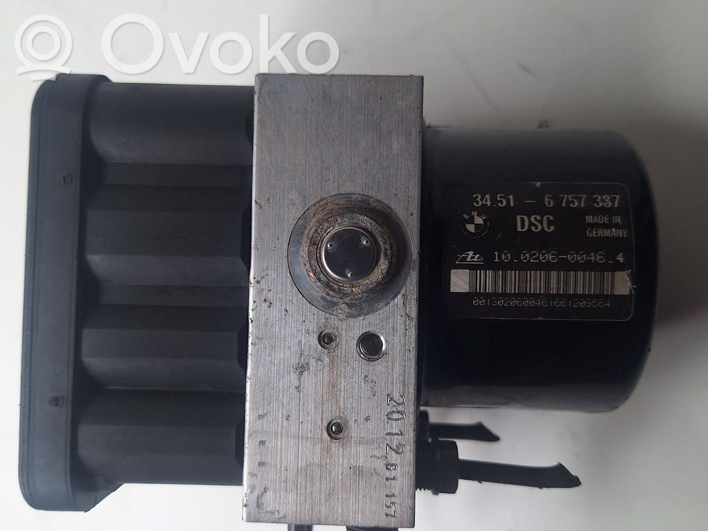 Блок ABS   6756292,00000686D0,10096008073