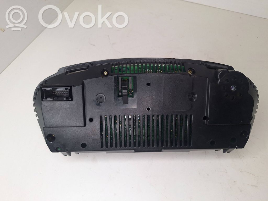 Geschwindigkeitsmesser Cockpit   789808506V,110080213,62116958600