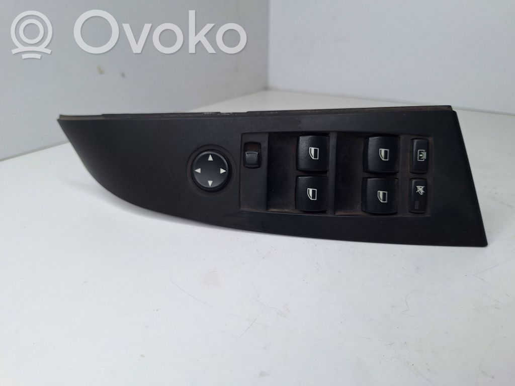 Electric window control switch   6951914,391542SW,1428K10