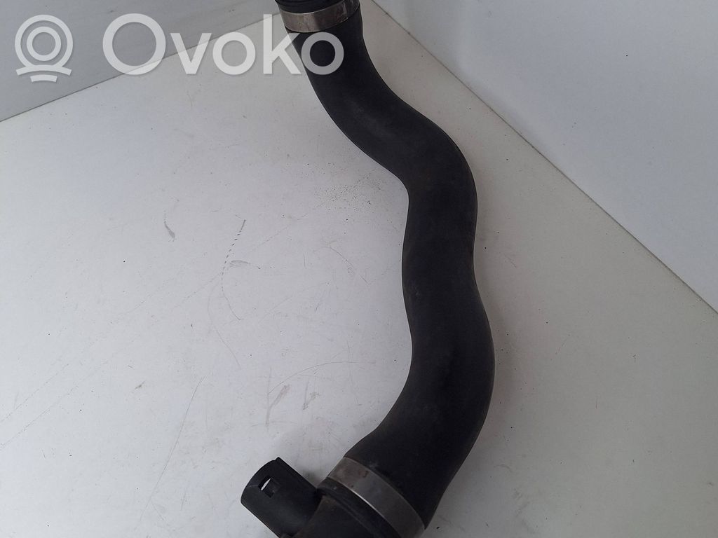 BMW 3 E46 Caurulīte (-es) / šļūtene (-es) 