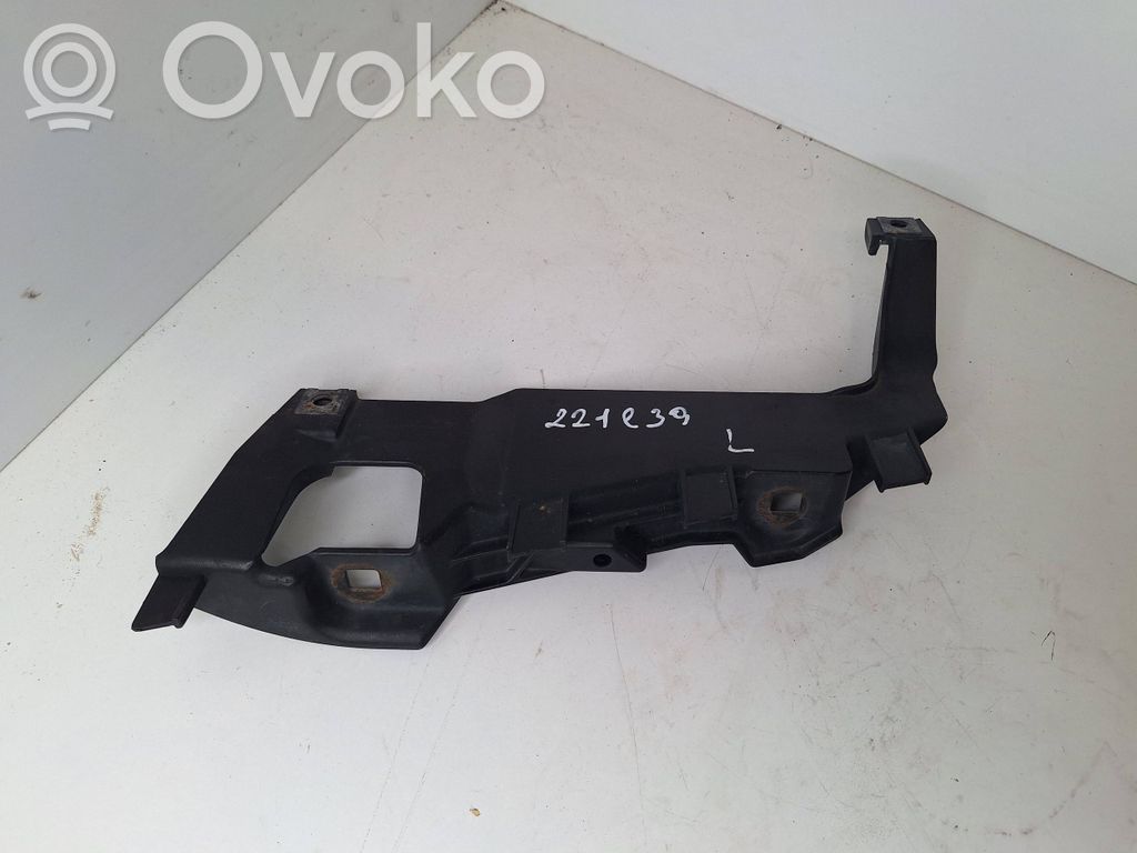 BMW 5 E39 Headlight/headlamp mounting bracket 