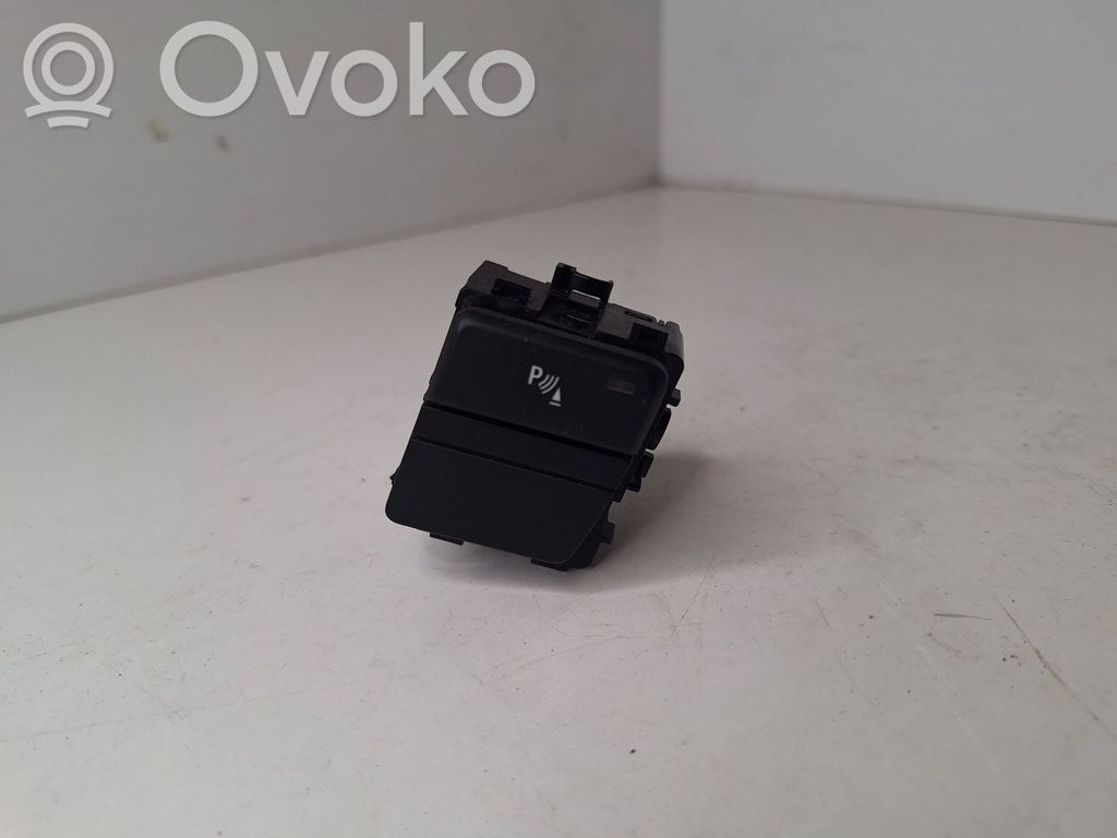 BMW 5 E60 E61 Parking (PDC) sensor switch 