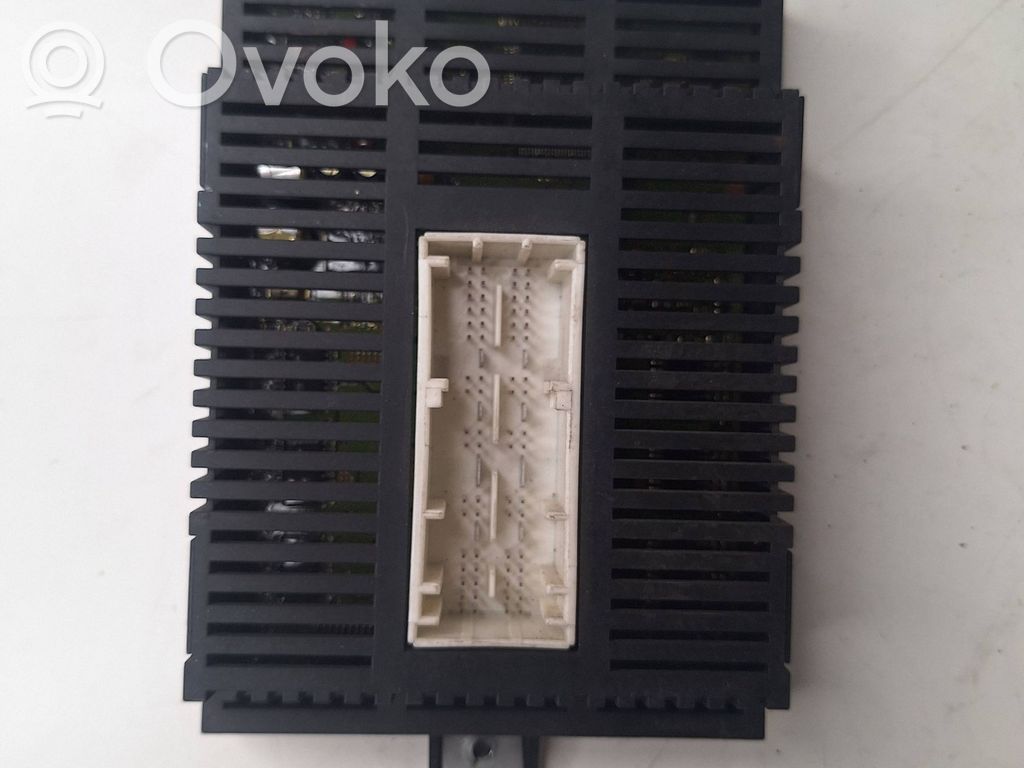 BMW 5 E60 E61 Light module LCM 