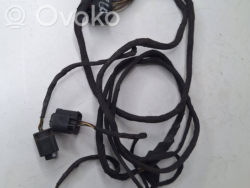 Cableado del sensor de aparcamiento (PDC)   6928363,25072003