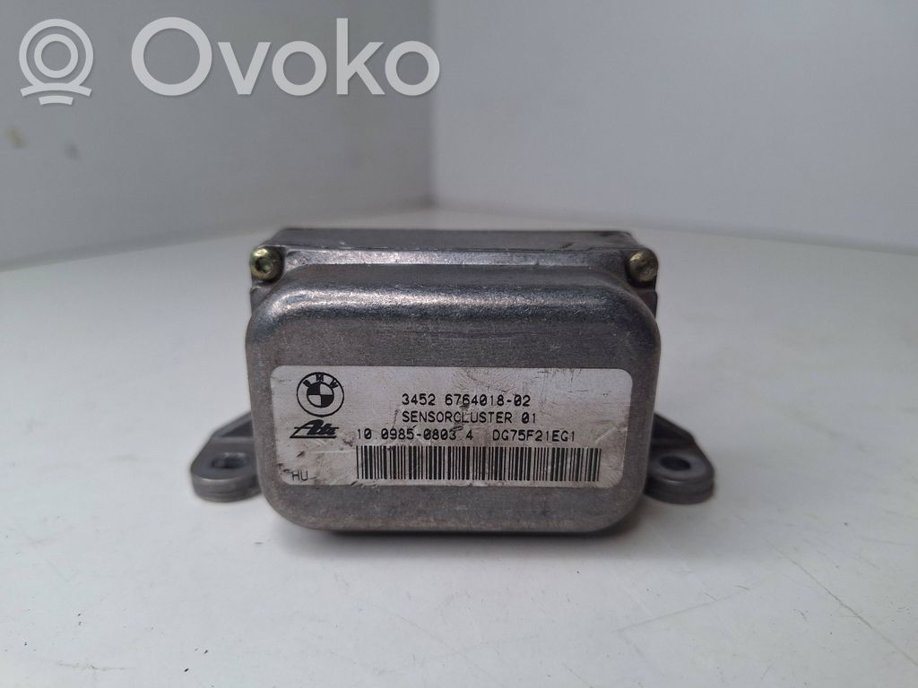 Capteur ESP   6764018,DG75F21EG1,10098508034