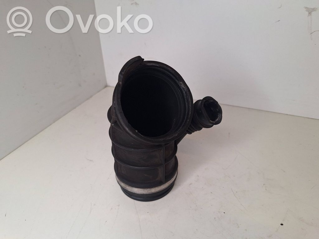 BMW 5 E39 Repuesto del conducto de ventilación 