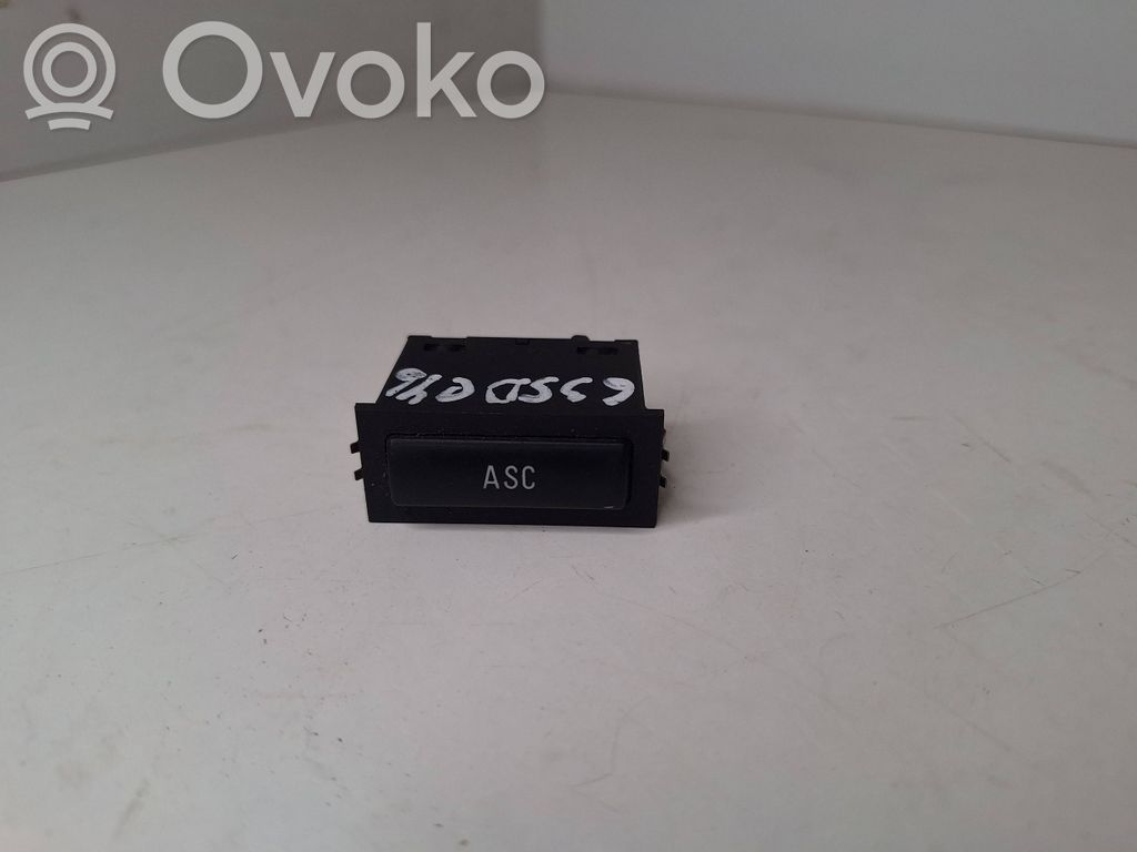 BMW 3 E46 Traction control (ASR) switch 