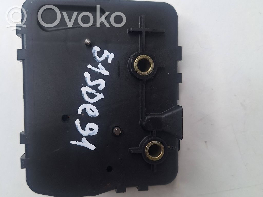 BMW 3 E46 Tailgate/trunk/boot lock/catch/latch 