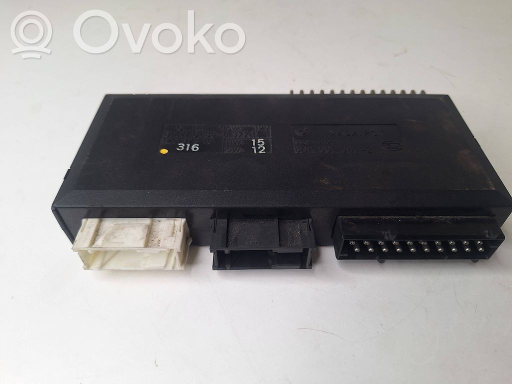 Comfort/convenience module   61358372143,2037310