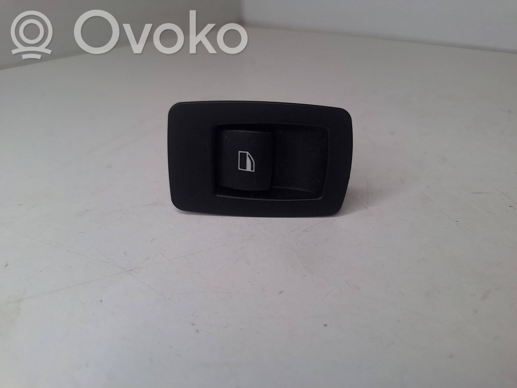 BMW X3 E83 Electric window control switch 