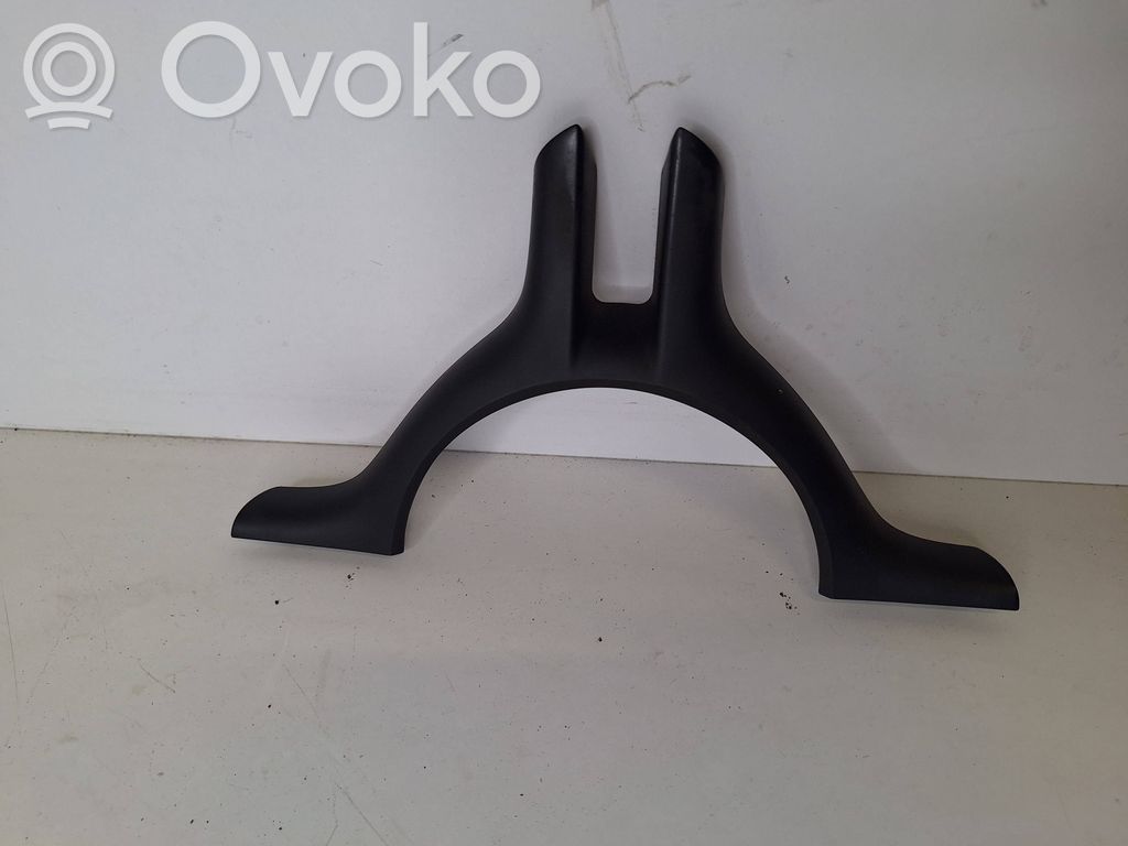 BMW 5 E39 Steering wheel column trim 