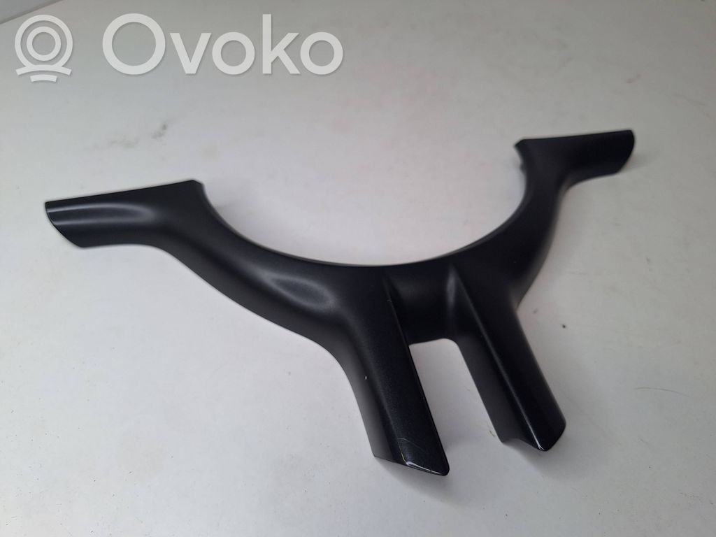 BMW 5 E39 Bottom trim 