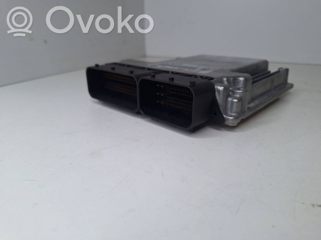 Moottorin ohjainlaite/moduuli   0281014572,7823420,030294032