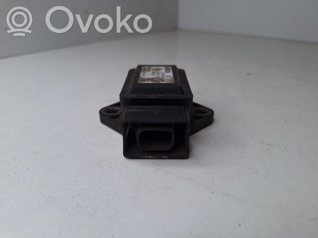 ESP Drehratensensor Querbeschleunigungssensor   0265005266,5001812