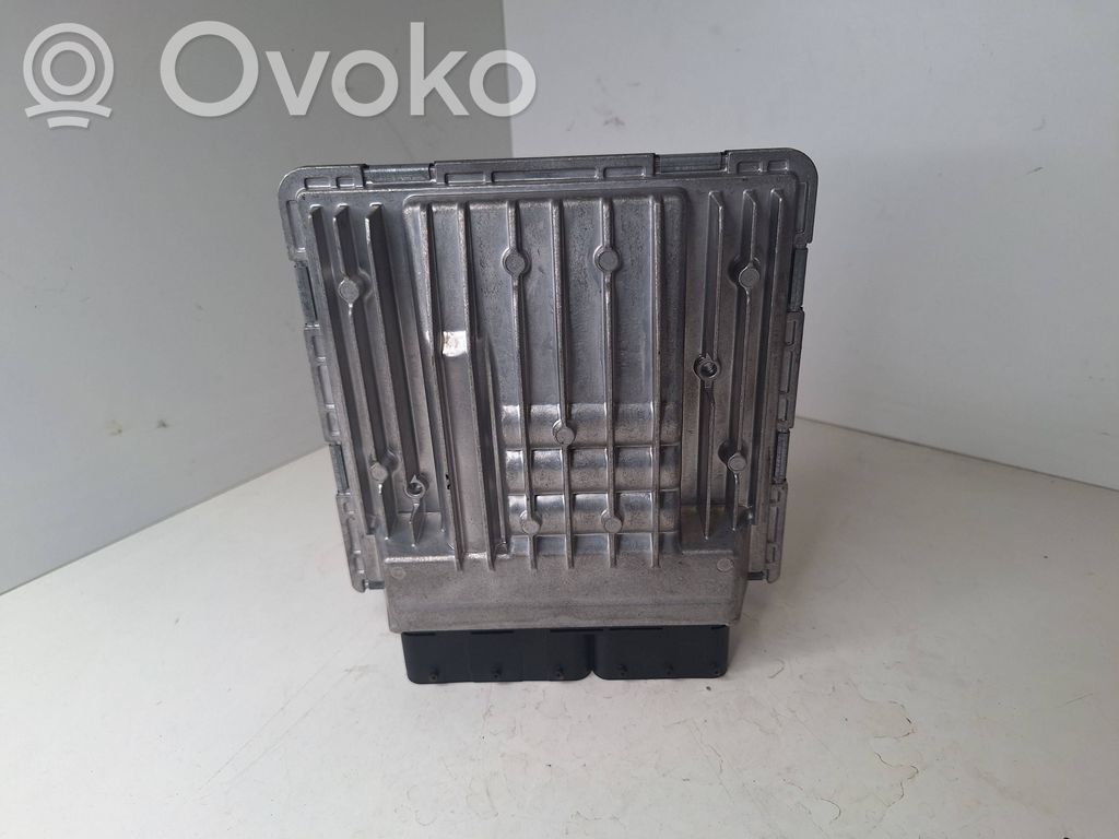 Engine control unit/module   7527750,7527750,183275