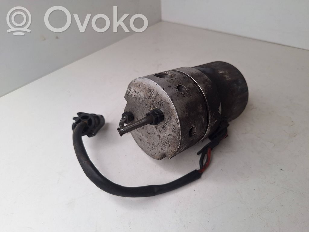 Stabdžių kitos dalys   511166155,34511166155