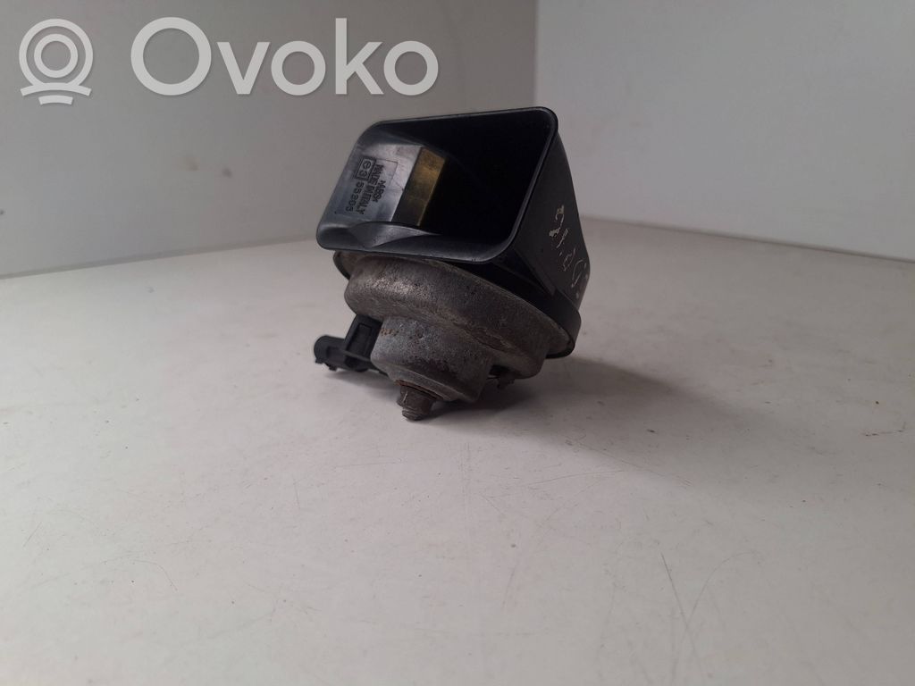 BMW 3 E46 Garso signalas 