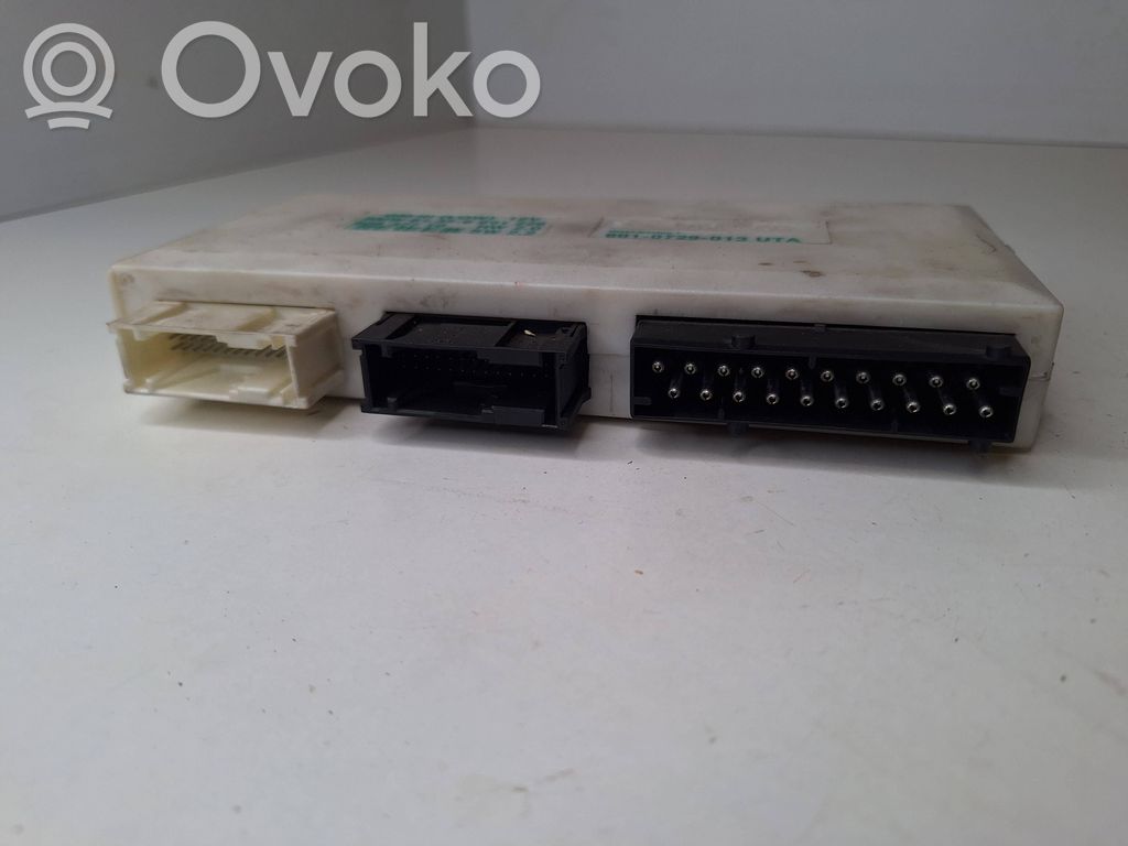 Komforto modulis   61356901226,6010729013UTA,60837710