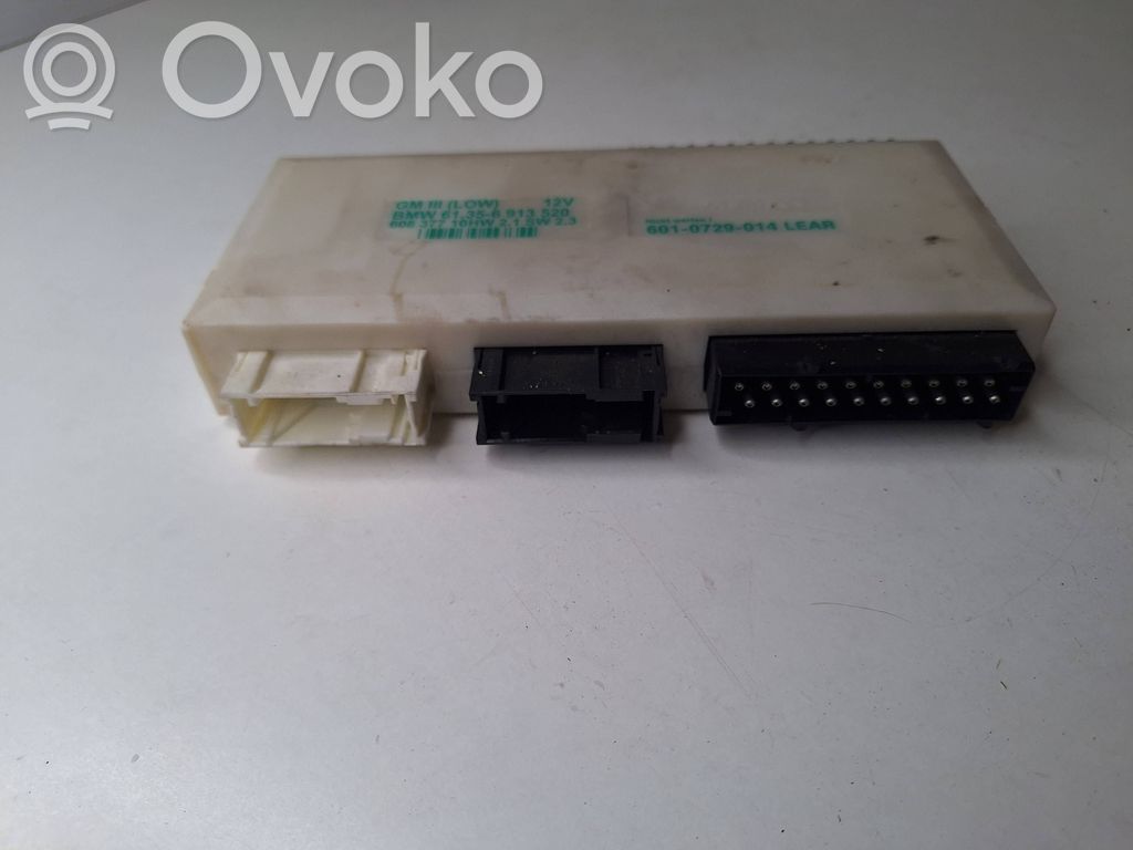 Komforto modulis   60837710,61356913520,6010729014