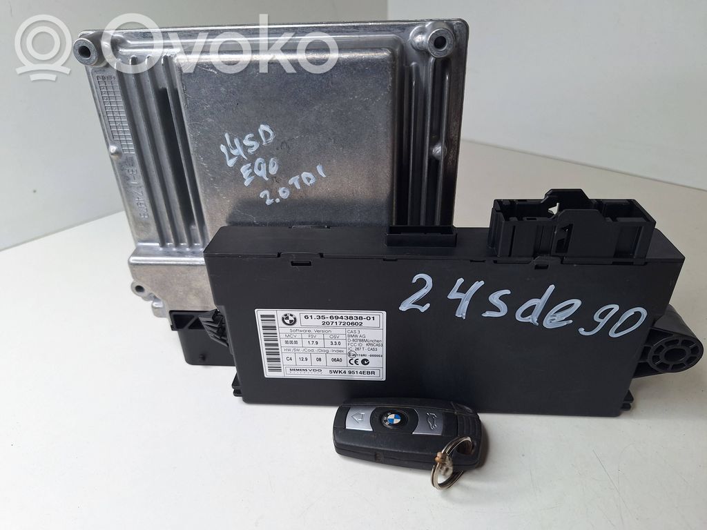 Moottorin ohjainlaite/moduuli   0281014239,7809001,030049346