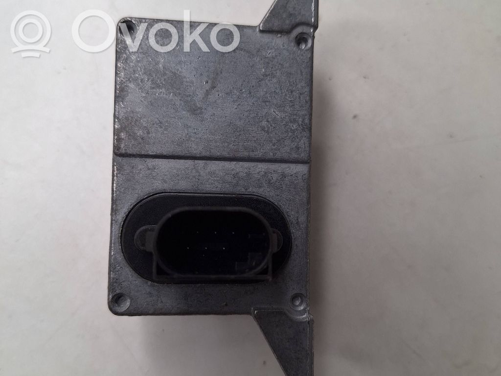 ESP (stability system) control unit   6764019,10098508024