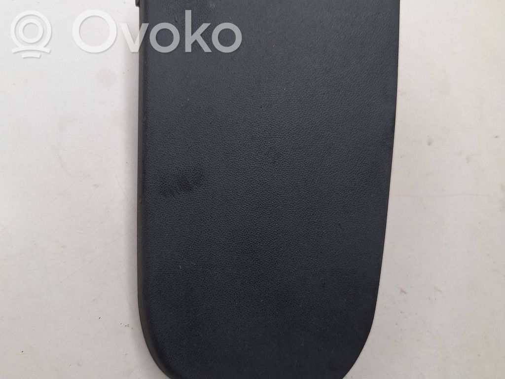 Front bumper mounting bracket   229449,8235669