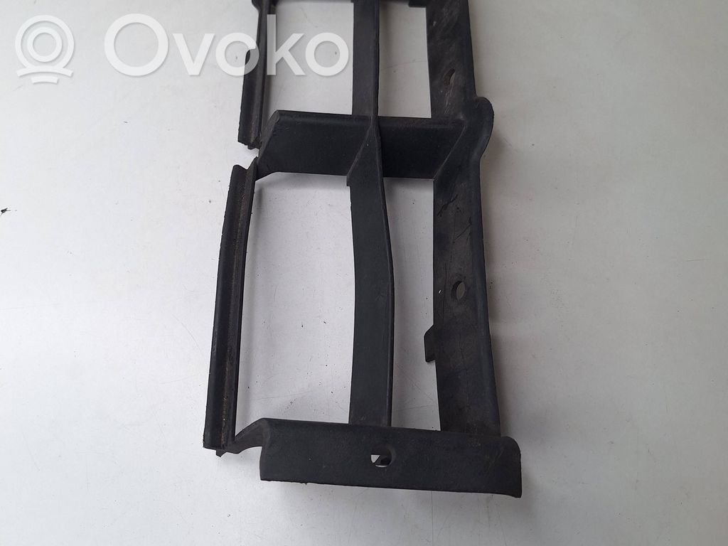 BMW 5 E39 Front bumper lower grill 