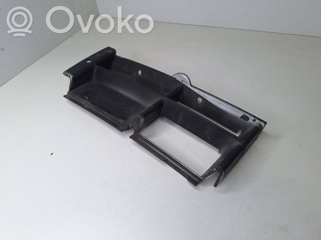 BMW 5 E39 Front bumper lower grill 