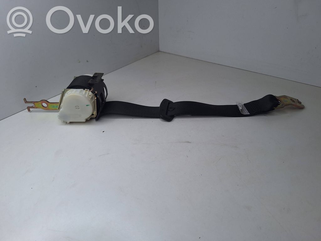 Cinturón trasero   33048192