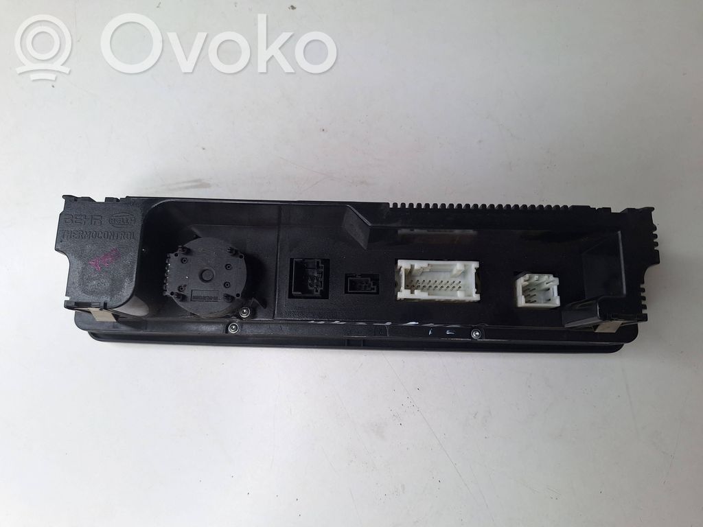 Climate control unit   6941732,00887817