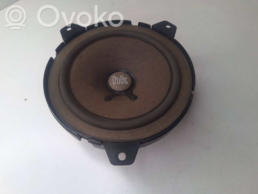 BMW 3 E46 Front door speaker 