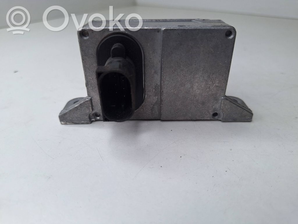 BMW 3 E46 ESP acceleration yaw rate sensor 